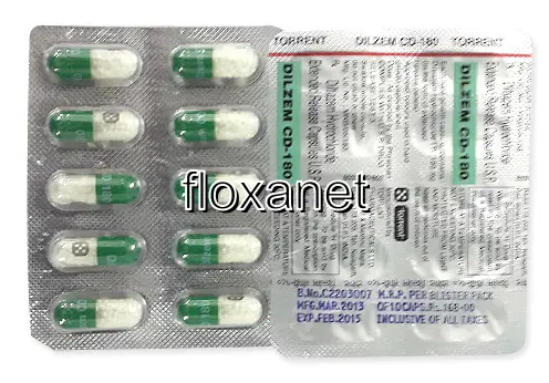 cartia xt